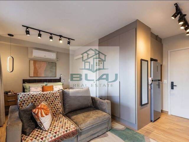#2 - Apartamento para Temporada em São Paulo - SP - 1