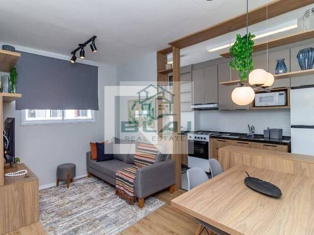 #3 - Apartamento para Locação em São Paulo - SP - 1