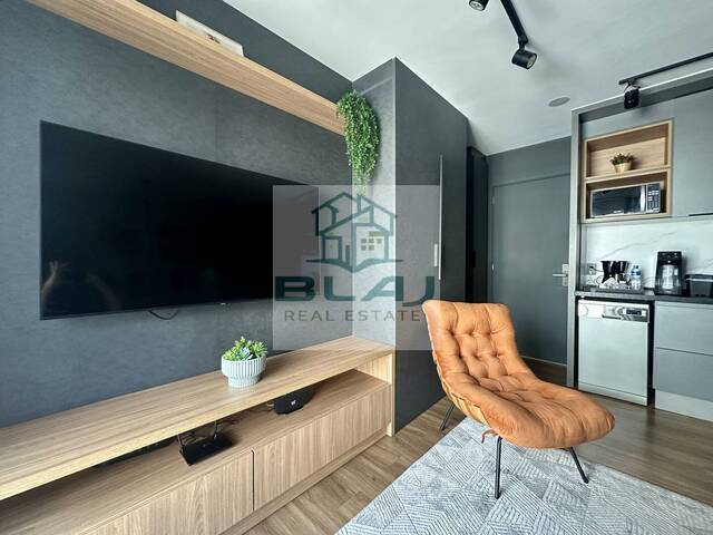 #6 - Apartamento para Temporada em São Paulo - SP - 1