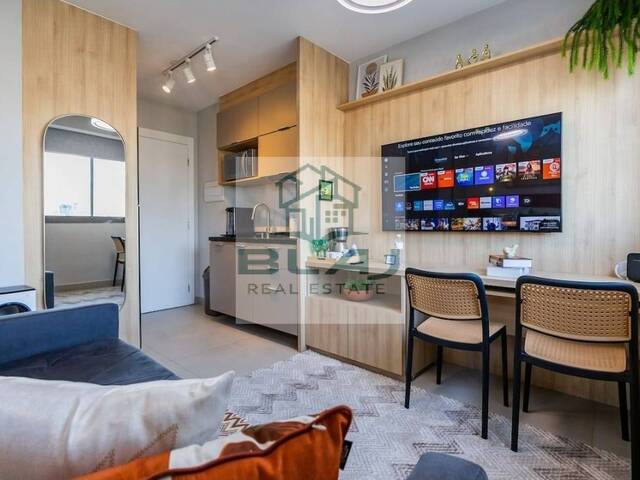 #8 - Apartamento para Temporada em São Paulo - SP - 1