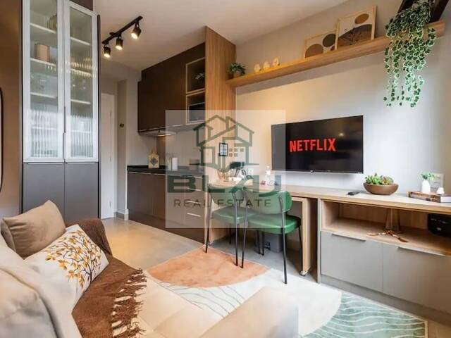 #9 - Apartamento para Temporada em São Paulo - SP - 1