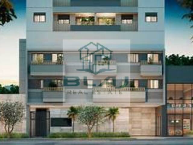 #11 - Apartamento para Temporada em São Paulo - SP - 1