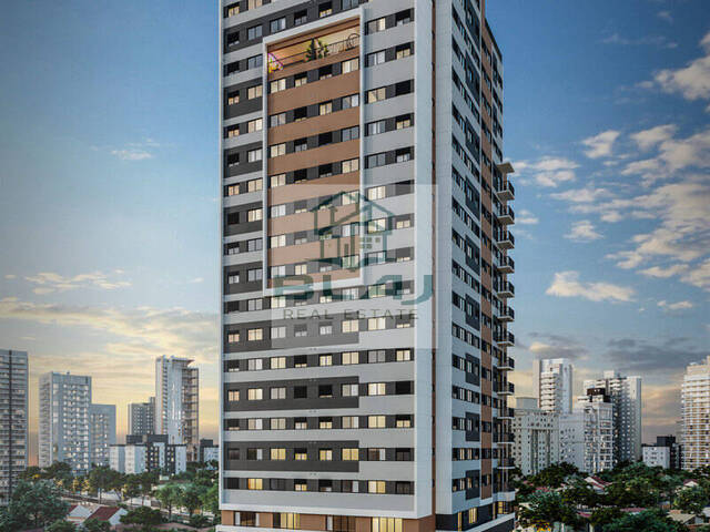 #12 - Apartamento para Temporada em São Paulo - SP - 1