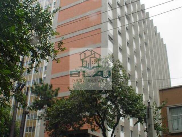 #13 - Apartamento para Locação em São Paulo - SP - 1