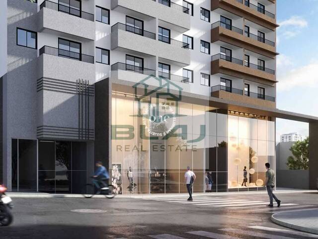 #14 - Apartamento para Temporada em São Paulo - SP - 1