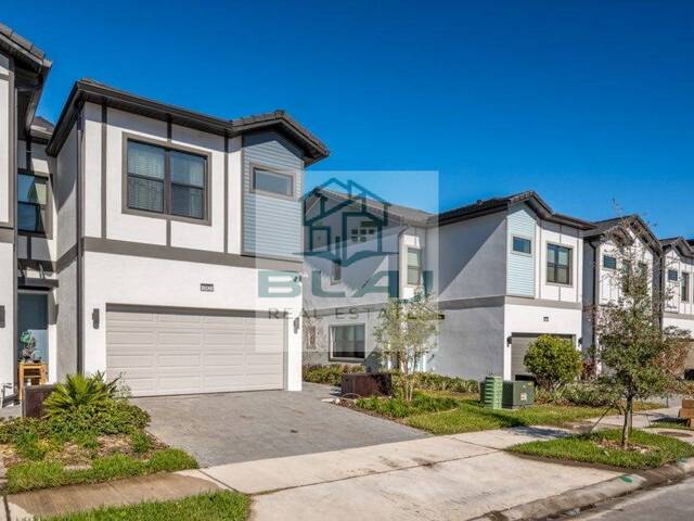 #15 - Casa para Temporada em Orlando - FL