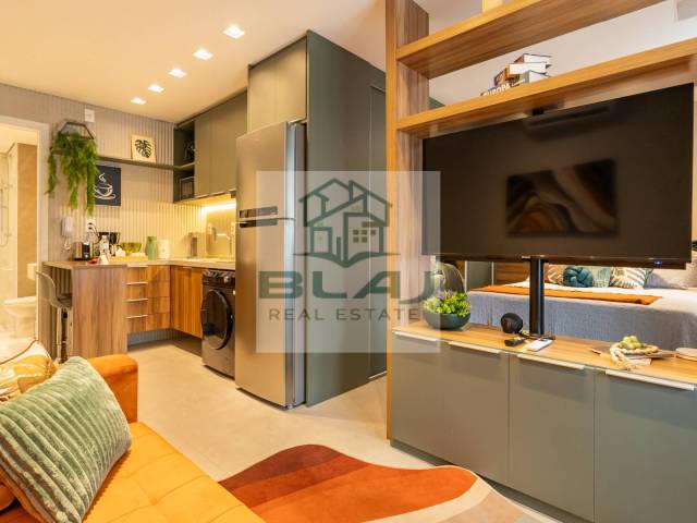 #10 - Apartamento para Temporada em São Paulo - SP - 1